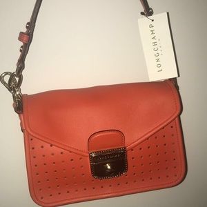 Very pretty LongChamp shoulder bag